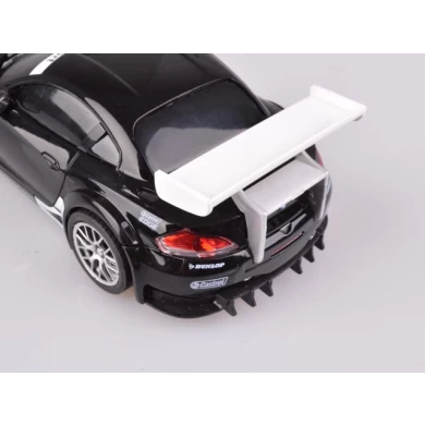 1:24 RC المرخصة BMW Z4 GT3 الرسمية تفويض RC نموذج