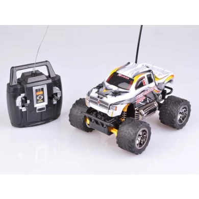 01h28 4CH RC Off-road voitures