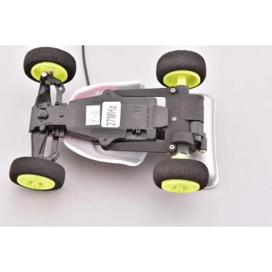 1:32 2.4GHz Hobby Style Toy Mini RC Car