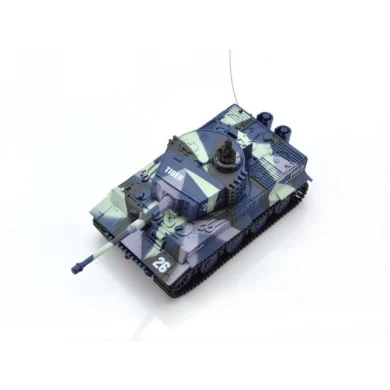 판매 SD00327707에 대한 1:72 여러 채널 RC 탱크
