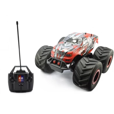 1:8 4CH 4WD Big RC Car Monster Truck