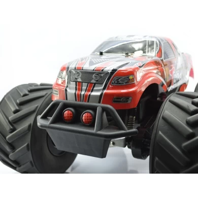 1: 8 4CH 4WD Big RC Car Monster Truck