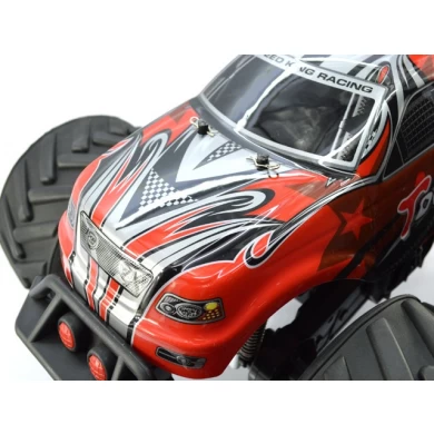 1:8 4CH 4WD Big RC Car Monster Truck