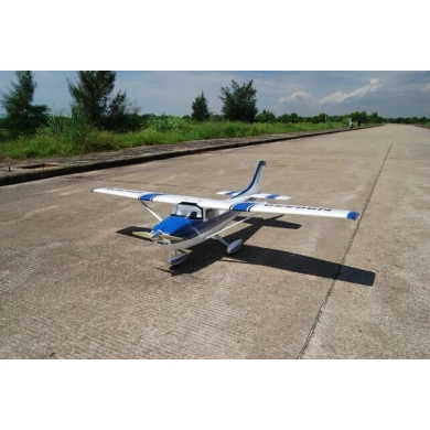 187 cm The technical parameters of the RC  aircraft  Cessan Brushless  Model SD00278725