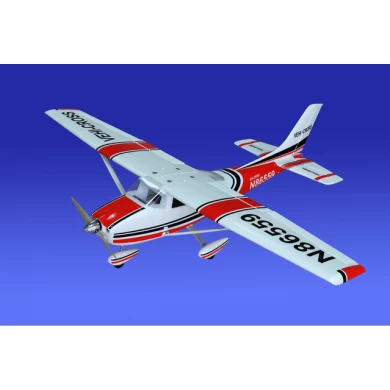 187 cm The technical parameters of the RC  aircraft  Cessan Brushless  Model SD00278725
