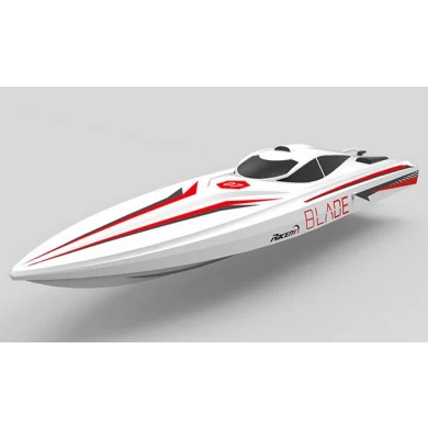 2 CH Brush  High Waterproof Remote Control Ship Model Boat ,Racing Cooled Model Aircraft toys SD00323559
