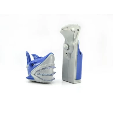 2 CH Remote Control Small Shark with light SD00307805