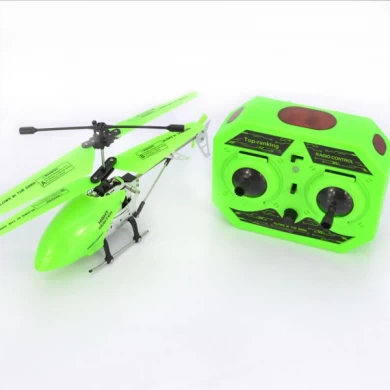 2 Ch mini infrared helicopter