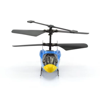 Mini-hélicoptère aigle infrarouge de 2 Ch