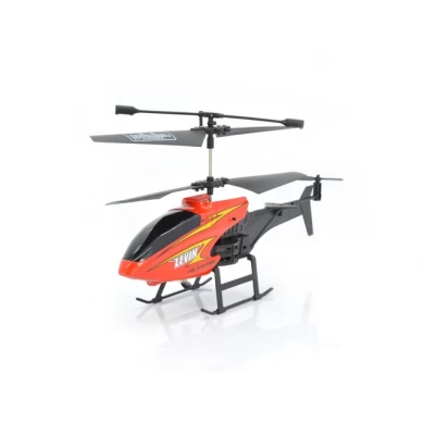 2-canal remoto helicóptero de control bueno para la promoción