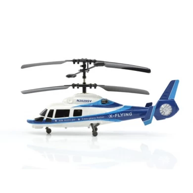 2-channel remote control helicopter three-channel remote control car remote control + remote control motorcycle