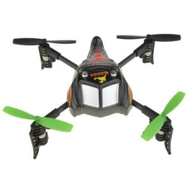 2.4 Ghz Micro Quad Copter 4 Axis Best Micro Quadcopter