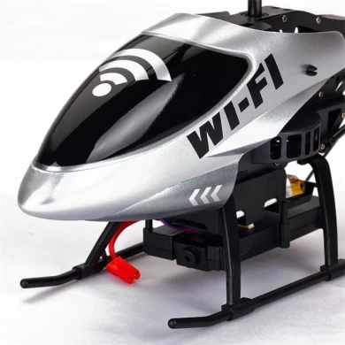 2.4G 3.5CH Wifi Control Rc Helicopter With Camera