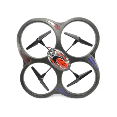 2.4G 4-Axis Big Size Wifi Controlled Real-time Transmission RC Drone With Camera