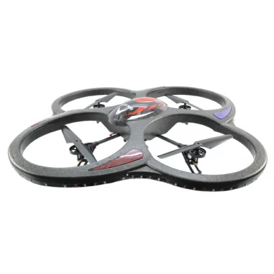 2.4G 4-Axis Big Size Wifi gecontroleerde real-time transmissie RC Drone Met Camera