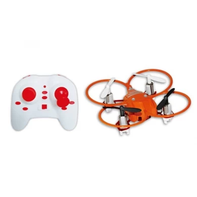 2.4G 4 - Axis Cheap With Light & Gyro Mini RC Quadcopter For Sale
