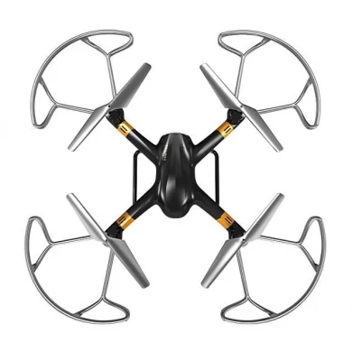 2.4G  4 CH 50 cm RC quadcopter with 6 axis Gyro  SD00324024