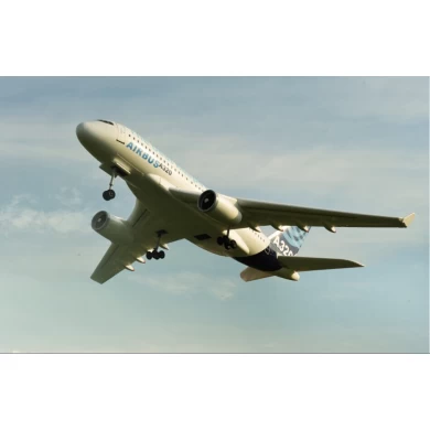 2.4G 4 canali Radio Controlled Airbus Brushless SD00278724