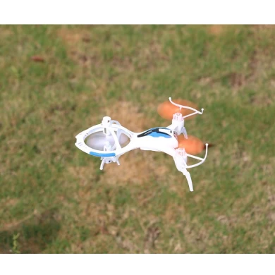 2.4G 4.5CH six axe gyroscopique scout drone, nouveau design et la structure