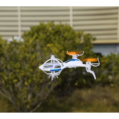 4.5CH 2.4G seis ejes drone explorador giroscopio, nuevo diseño y estructura