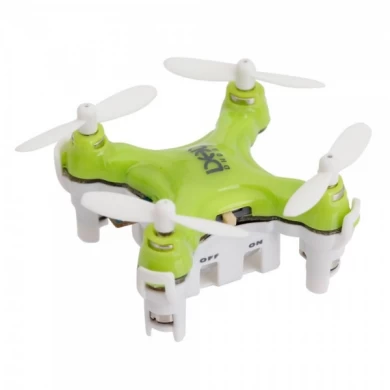 2.4G 4CH 4-Axis Gyro Small Pocket Mini Drone With Three Speed ​​Mode