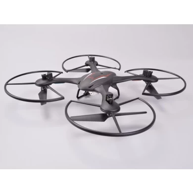 2.4G 4CH 6-AXIS RC Quadcopter Wifi Real-Time Transmission With 720P Camera Headless Mode