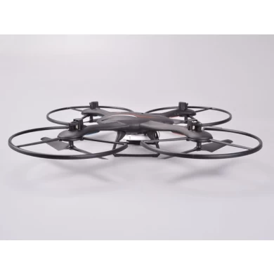 2.4G 4CH 6-AXIS RC Quadcopter Wifi Real-Time Transmission With 720P Camera Headless Mode