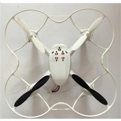 2.4G 4CH 6-AXIS RC Wifi Quadcopter Real-Time Transmission With 720*576P Camera Headless Mode