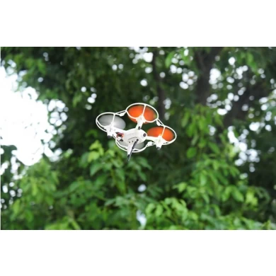 2.4G 4CH 6-AXIS RC Wifi Quadcopter Real-Time Transmission With 720*576P Camera Headless Mode