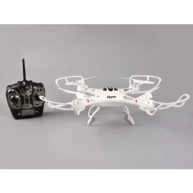 2.4G 4CH 6 Axis Gyro 3 Speed  RC Quad Copter