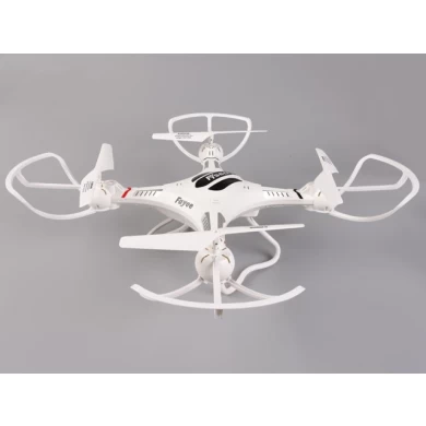 2.4G 4CH 6 Axis Gyro 3 Speed  RC Quad Copter