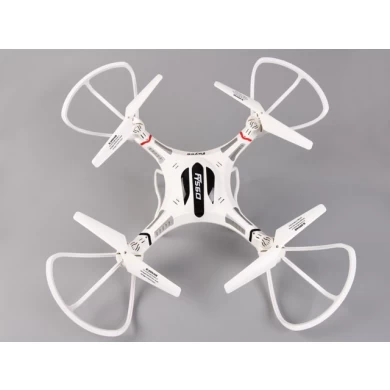 2.4G 4CH 6 Axis Gyro 3 Speed  RC Quad Copter