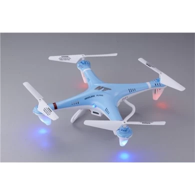 2.4G 4CH 6-Axis Gyro FPV Quadcopter Wifi Transmission RC drone with Camera