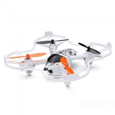 2.4G 4CH 6 Axis Gyro RC Drone With Camera LCD Display