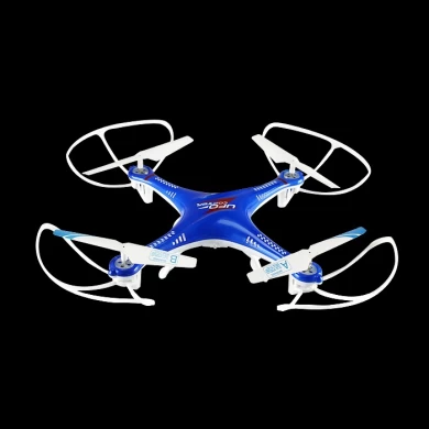 Toy Remote Control 2.4G 4CH 6 Axe Wifi RC Quadcopter