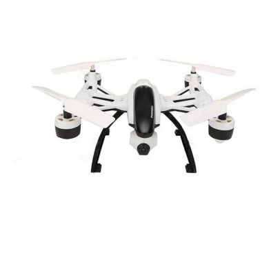 2.4G 4CH 6AXIS RC DRONE 509V MET 2.0MP CAMERA MET HOGE HEADLESS HOLD MODE