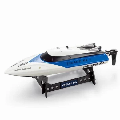 2.4G 4CH Hochgeschwindigkeits-RC Boat SD00312500