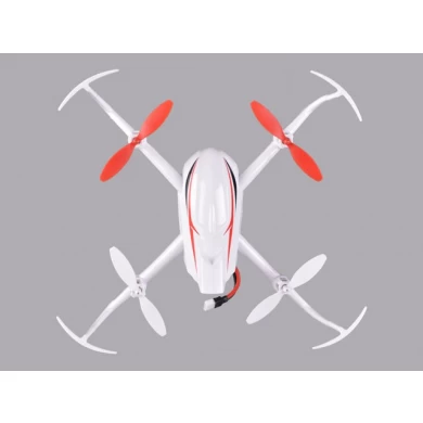 2.4G 4CH Rückenflug RC Quadcopter mit Gyro