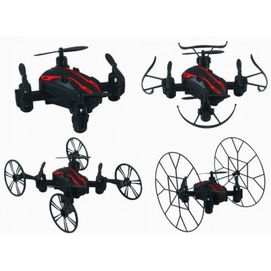 2.4G 6 axes GYRO Nano Drone Quadcopter 4 EN 1