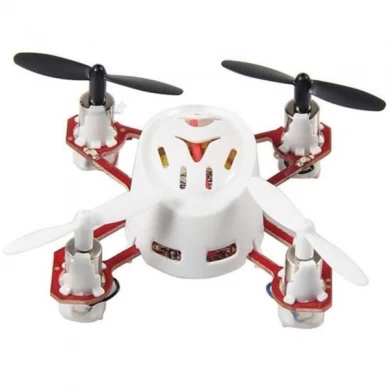 2.4G  6-AXIS GYRO Nano Drone Quadcopter