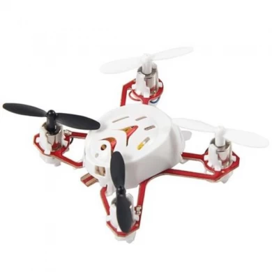 2.4G 6-AXIS GYRO Nano Drone Quadcopter