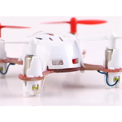 2.4G 6-assige gyro Nano Drone Quadcopter