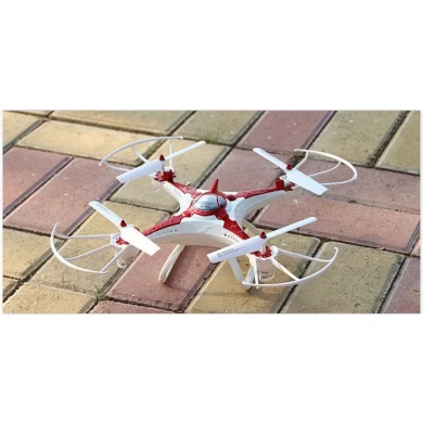 2.4G 6 AXIS quadcopters REMOTO WIFI com giroscópio