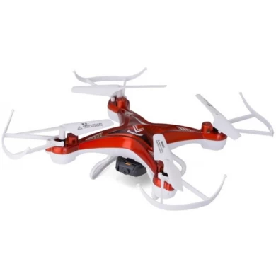 2.4G 6-AXIS  WIFI FPV Drone with HD video camera RTF