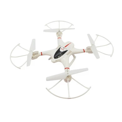 2.4G 6-Axis 3D Roll RC Quadcopter Support HD Camera FPV