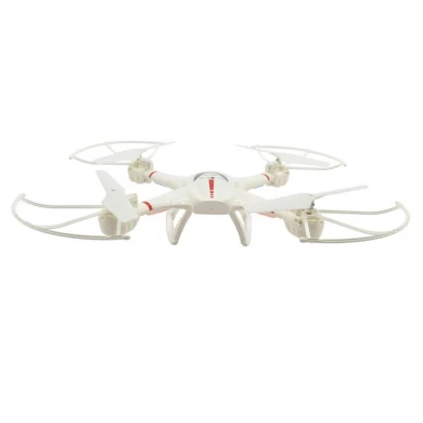 2.4G 6-Axis 3D Roll RC Quadcopter Ondersteuning HD Camera FPV