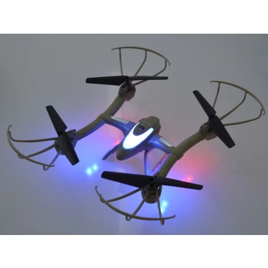 2.4G 6-Axis Gryo Quad-copter With Headless Mode 3D Roll One Key Return