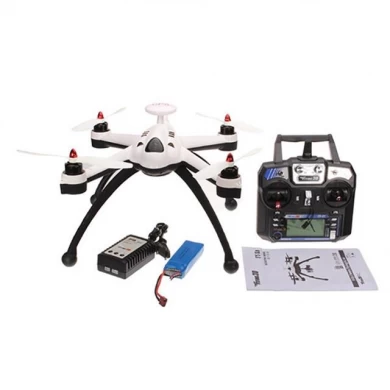 2.4G 6 Axis Gyro 6CH OSD Flying 3D RC quadcopter Drone UFO Fly Toy Met GPS & Headless Mode RTF