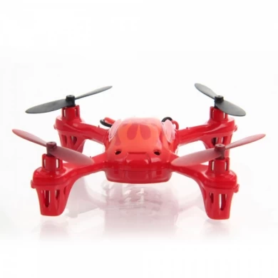 2.4G 6-Axis RC Quadcopter With LCD Controller and Protective Cover RC Drone