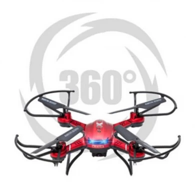 2.4G 6Axis Gyro 5,8 g FPV RC Quadcopter Drone RTF
